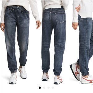 Rag and Bone Miramar jogger size medium